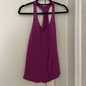 Lululemon tank